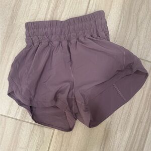 NWOT lululemon track that hi-rise